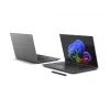 Nešiojamas kompiuteris Acer Swift X 14 AI SFX14-61G — AMD Ryzen AI 9 365 2 GHz, GeForce RTX 5070, 32 GB RAM, 1.024 TB NVMe SSD (2× QLC), 14,5 colio 180° lankstymas, Windows 11 Home