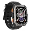 Išmanusis laikrodis W80 PRO/BLACK W80PROBLACK Blackview