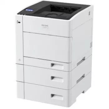 Ricoh P C375 spalvotas lazerinis spausdintuvas A4, 1200 x 1200 DPI