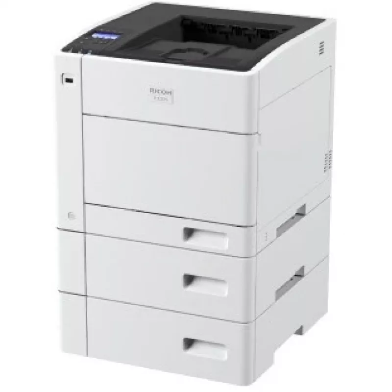 Ricoh P C375 spalvotas lazerinis spausdintuvas A4, 1200 x 1200 DPI