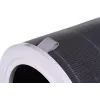 Oro valytuvo HEPA keitimo filtras Xiaomi SCG4021GL, 360° trijų sluoksnių, CADR 380 m³/h, 200×200×293 mm
