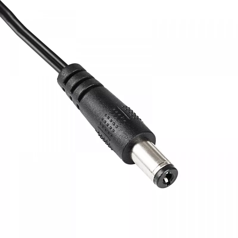 Maitinimo adapteris Akyga AK-TB-10 vidaus 12W juodas 110-240V