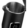 Elektrinis virdulys Concept Solution RK3385 su temperatūros valdymu, 1,7 l talpa