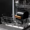 Oro gruzdintuvė Russell Hobbs Satisfry XL 5 l juoda 26510-56