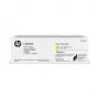 HP W2152XC geltona originali „Contract LaserJet“ tonero kasetė