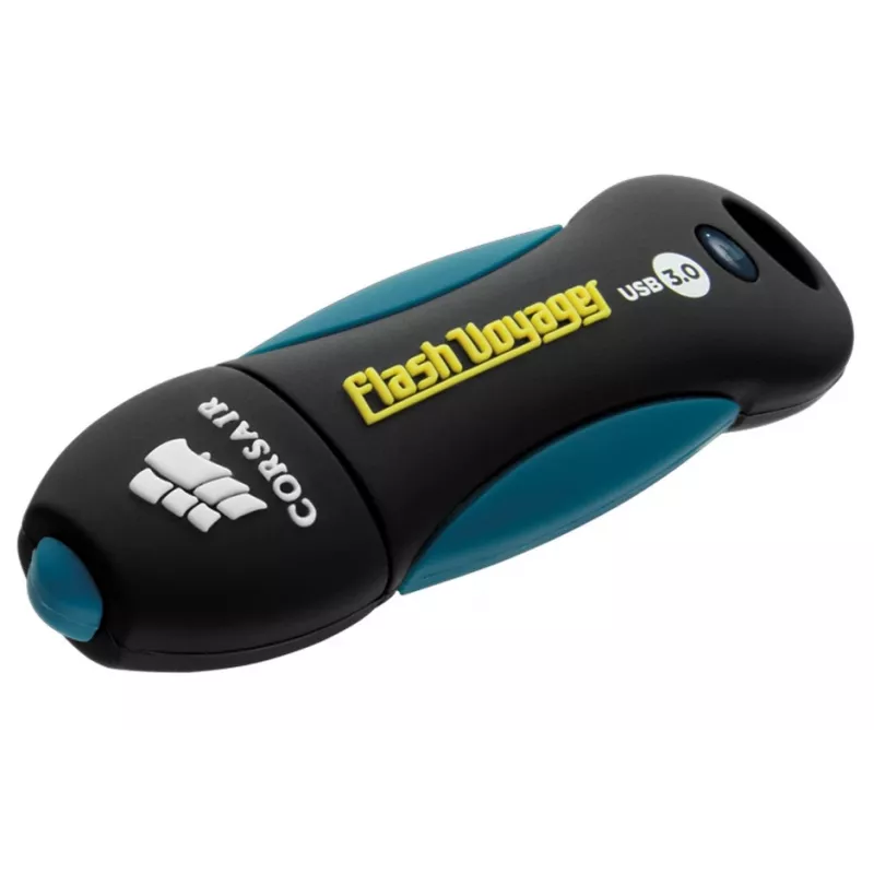 USB atmintukas Corsair 64GB USB Type-A 3.2 Gen 1 Voyager V2
