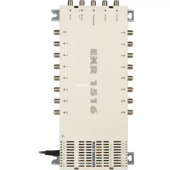 KATHREIN EXR 1516 - Multiswitch palydoviniam signalui (20510014)
