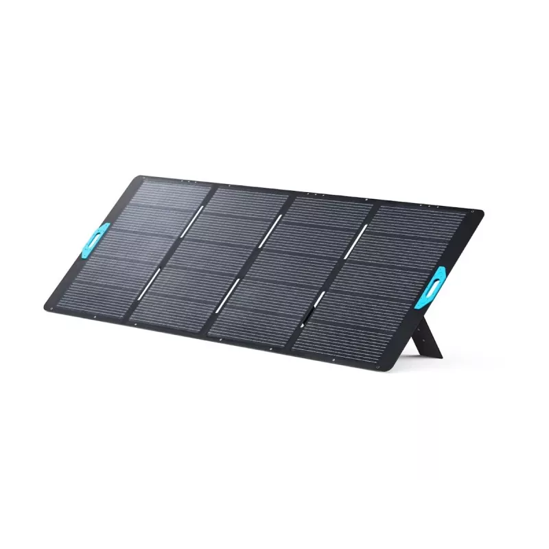 Anker SOLIX PS400 saulės baterija 400 W monokristalinis silicis