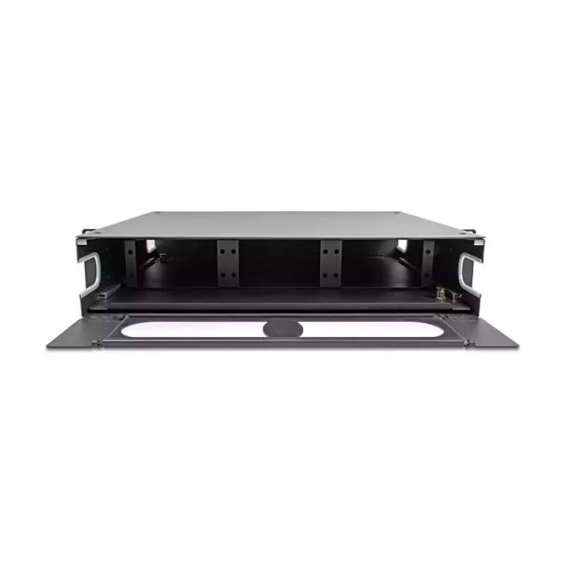Patch panel DeLOCK 66752 19 colių 24 prievadai