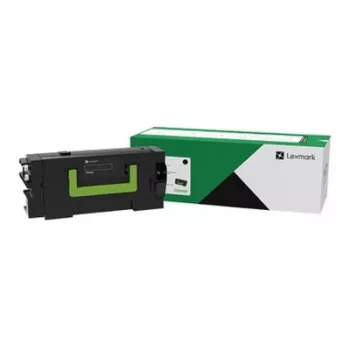 Lexmark 58D2000 originalus juodas toneris, 1 vnt.
