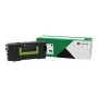 Lexmark 58D2000 originalus juodas toneris, 1 vnt.