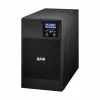 Eaton 9E 2000I nepertraukiamo maitinimo šaltinis (UPS) Dvigubo keitimo (Online) 2 kVA 1600 W 6 AC lizdų