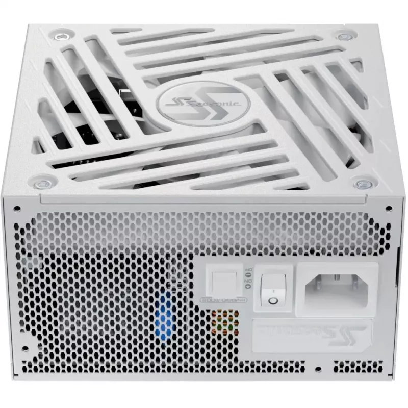 Maitinimo blokas Seasonic Focus GX 750W, ATX, 80 PLUS Gold