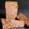 PUPIL Premium All Meat Venison - šlapias šunų ėdalas - 800g