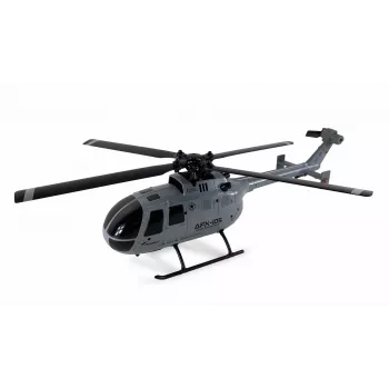 VTOL lėktuvas Amewi AFX-105 elektrinis variklis 350 mAh 99 g