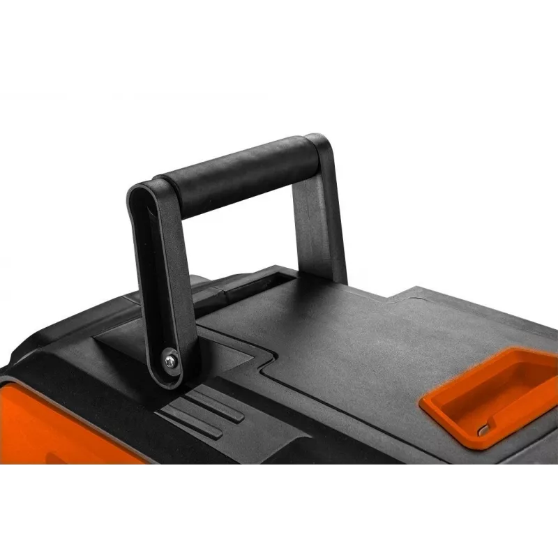 Sodo žarna NEO tools 15-891, 15 m, patvari medžiaga