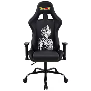 Žaidimų kėdė Subsonic Pro Gaming Seat DBZ SON GOKU