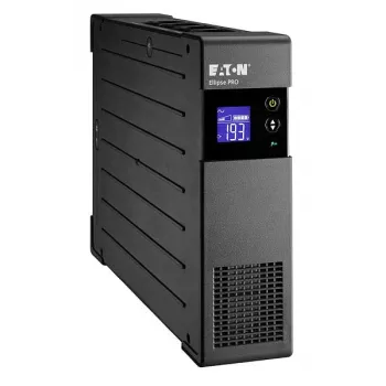 Nepertraukiamo maitinimo šaltinis Eaton Ellipse PRO 1200 IEC