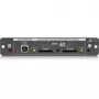Behringer X-LIVE įrašymo kortelė, skirta X32