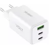 YENKEE YAC G65 WH VOLT USB C 65W 3A maitinimo adapteris