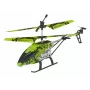 Sraigtasparnis Revell GLOWEE 2.0 su giroskopu, LiPo 250 mAh, nuo 8 metų