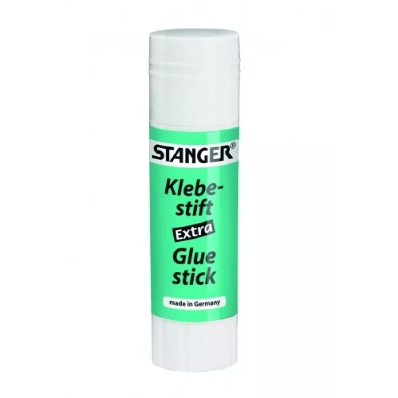 STANGER klijų lazdelės extra 40 g, 1 vnt.