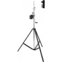 Stovas trikojis EUROLITE STT-400/85 su STV-3529 — aukštis 2,5 m, apkrova 30 kg
