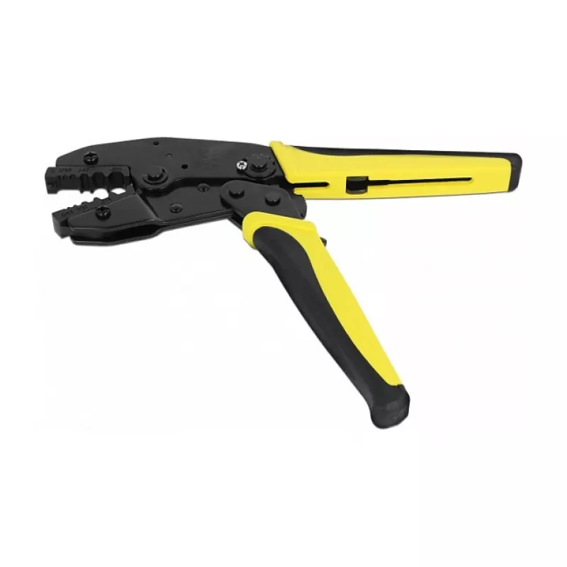 Crimping įrankis DeLOCK 90295