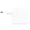 Apple MW2G3ZM/A USB Type-C 1 prievadas baltas įkroviklis