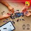 LEGO SPEED CHAMPIONS 77248 BWT Alpine F1 Team A524 lenktyninis automobilis