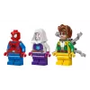 LEGO MARVEL 11207 Spidey: Povandeninės transporto priemonės