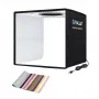 Mini foto studija Puluz PU5025B LED 25 cm