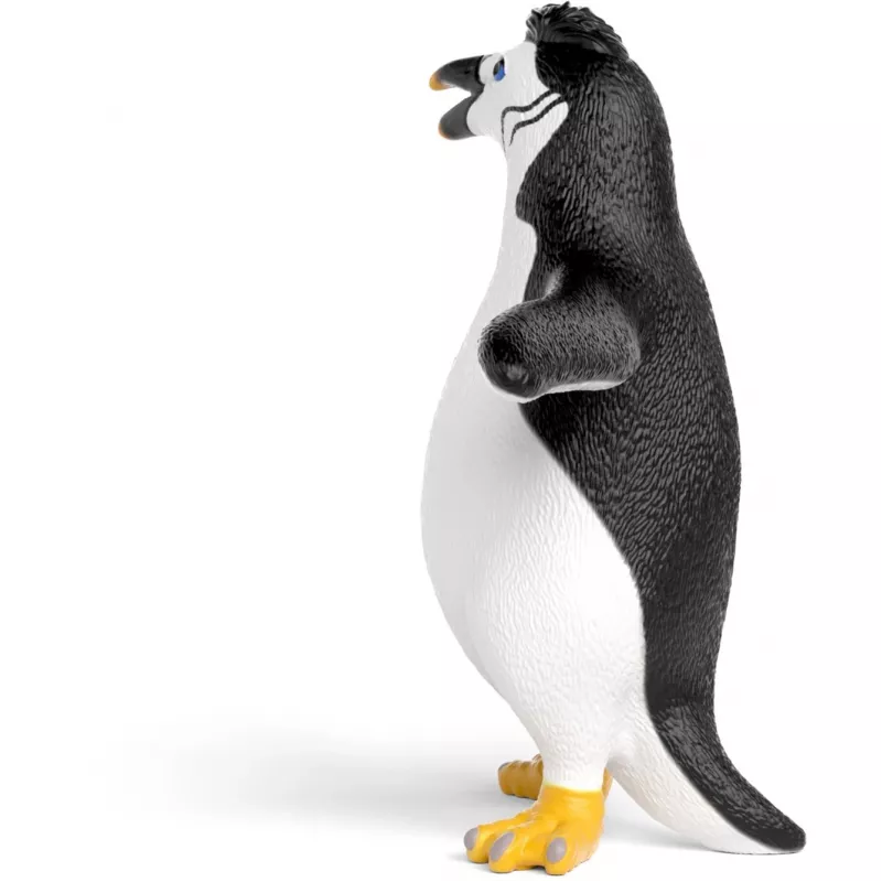 Žaislinė figūrėlė Schleich Yuri pingvinas iš Magiškų gyvūnų mokyklos – 14909