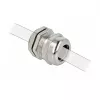 Kabelio įvadas DeLOCK 60275 Metalinis Žalvaris 1 vnt.