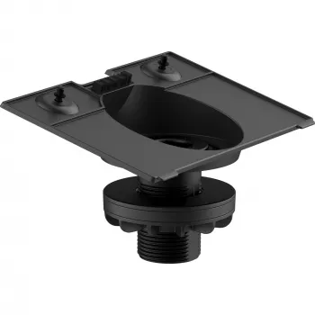 Logitech Tap Riser Mount – montažinis rinkinys vaizdo konferencijų valdikliui