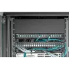 Tuščias panelis Digitus DN-19 BPN-03-SW