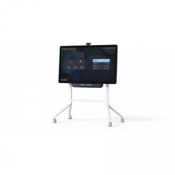 AVOCOR Google Meet 65'' DS 165 cm 65 colių / 3840x2160 / USB-C / HDMI / USB 3.2