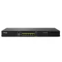 LANCOM ISG-5000 daugiagigabitinis SD-WAN šliuzas iki 100 VPN jungčių, 6xGE 2xSFP+ 2xUSB ugniasienė/IPS (61079)