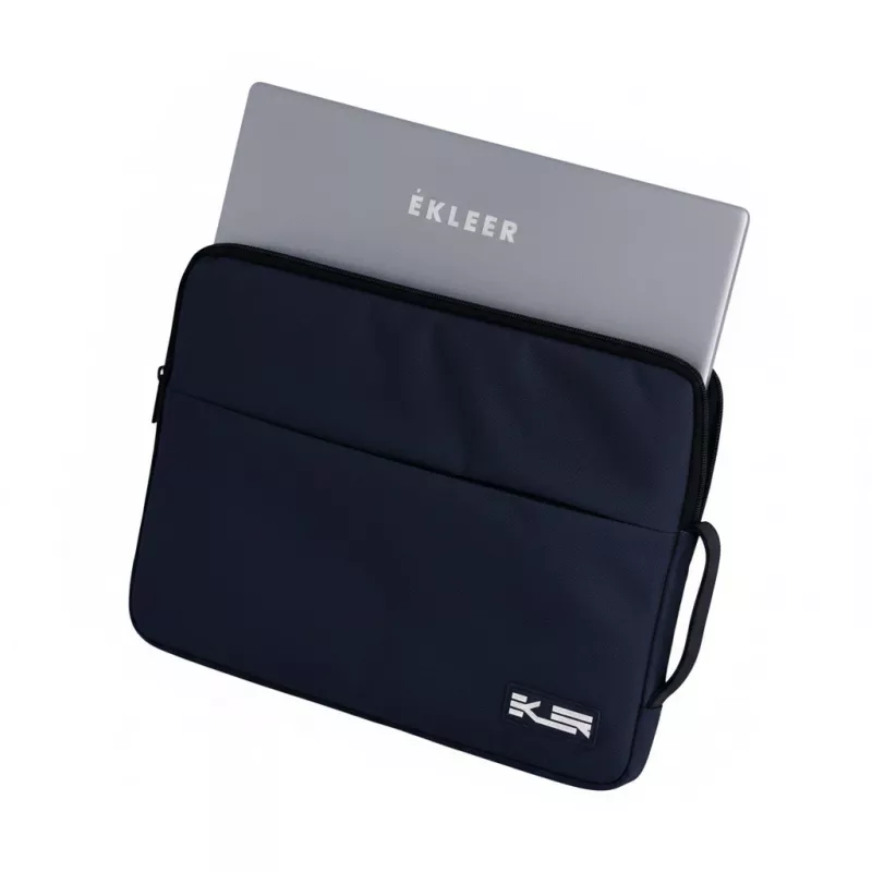 Nešiojamas LCD monitorius EKLEER Co., Ltd. EK16FCG 16 colių, USB Type-C, su kelioniniu dėklu
