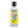 Valiklis stiklams purškiamas Karcher 6.295-772.0, 500 ml, be dryžių