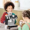 DeLonghi Barista kavos aparatas, vaikų namų žaislas