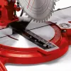 Einhell TH-MS 2112 pjūklas 5000 aps/min 1600 W
