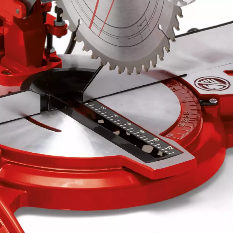 Einhell TH-MS 2112 pjūklas 5000 aps/min 1600 W