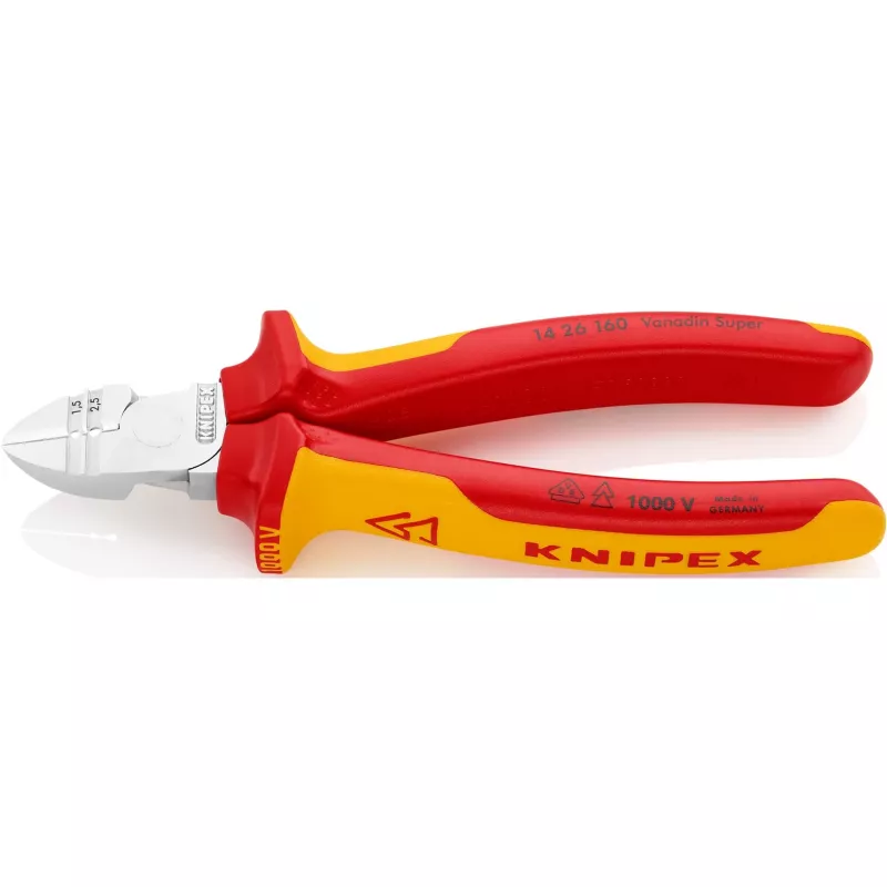 Knipex KP-1426160 replės