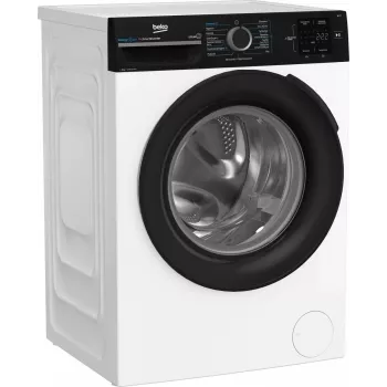 Skalbimo mašina BEKO BM3WFSU39215WBPB 9 kg