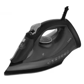 Lyginimo lygintuvas Bosch GlidePro 2600W modelis 47582 – garinis lygintuvas namams