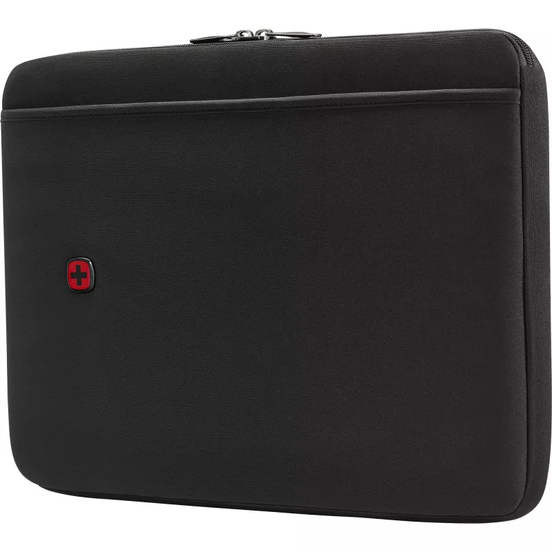 Wenger BQ 15.6-16 Neopreninis Dėklas Juodas (653687)