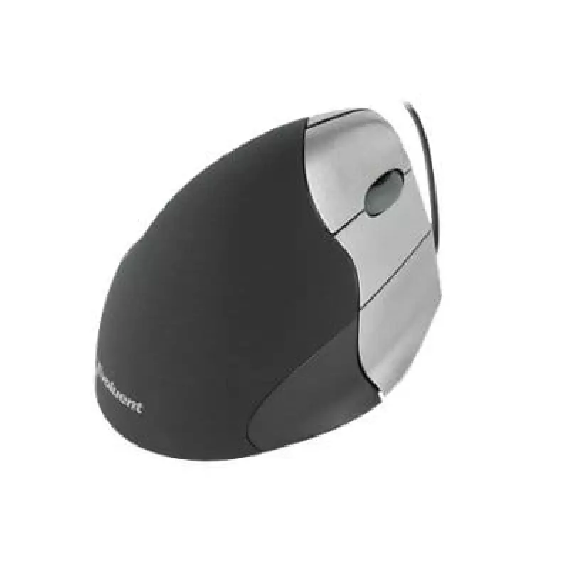 Evoluent VerticalMouse 3 ergonominė vertikali pelė USB Type-A