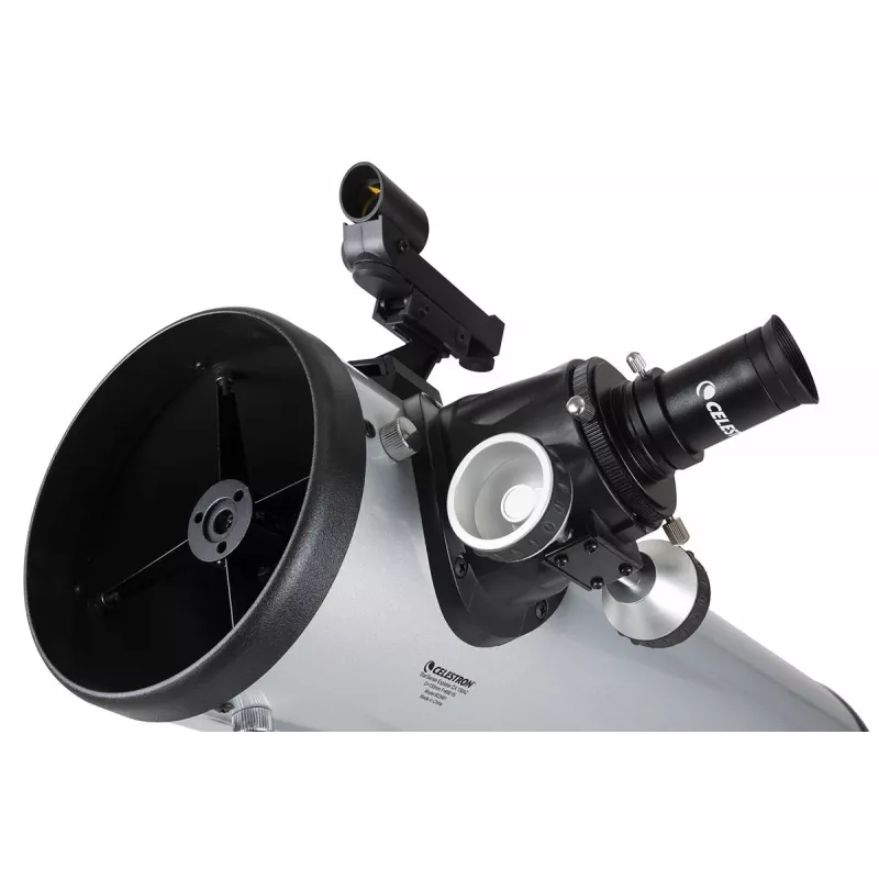 Teleskopas Celestron StarSense Explorer DX 130