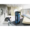 Bosch GPB 18V-2 C Professional nešiojamas skaitmeninis radijo imtuvas juodas, mėlynas, sidabrinis